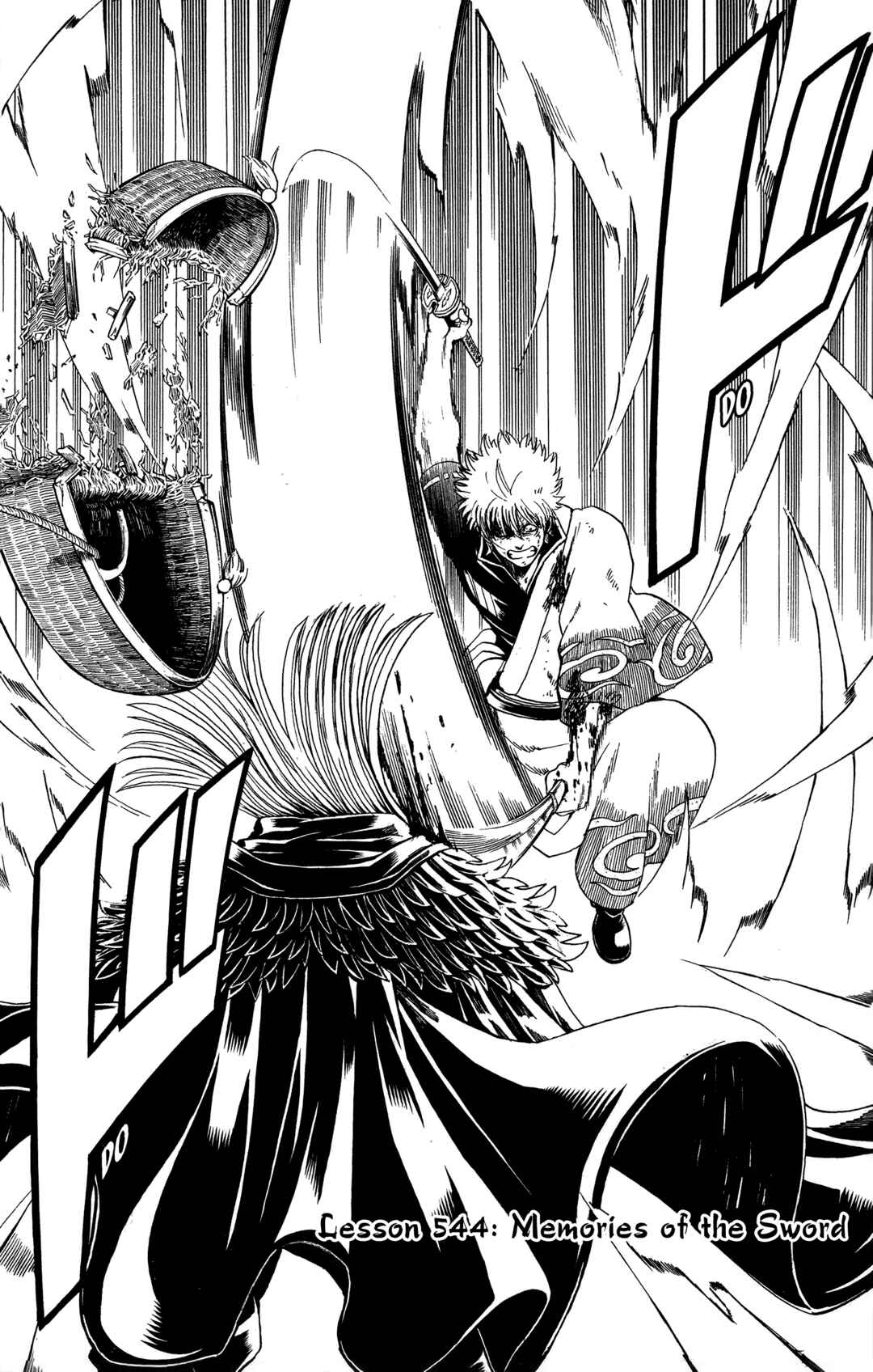 Chapter 544 - Page 4