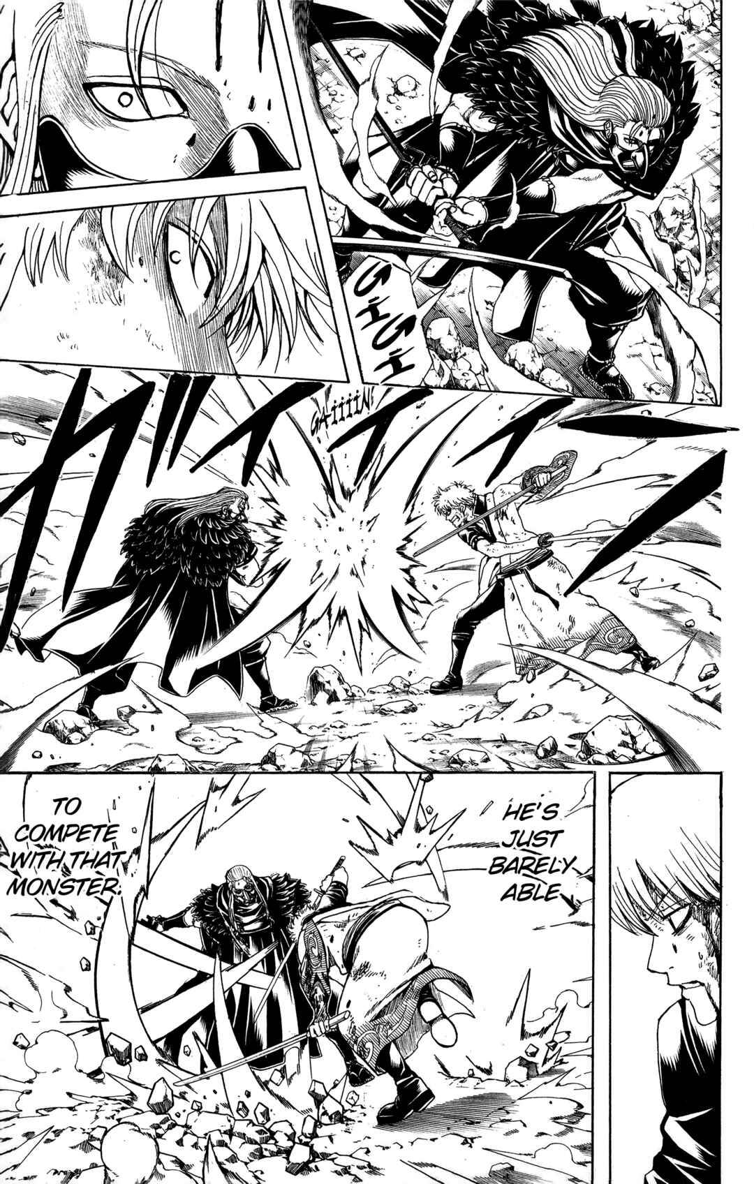 Chapter 544 - Page 7