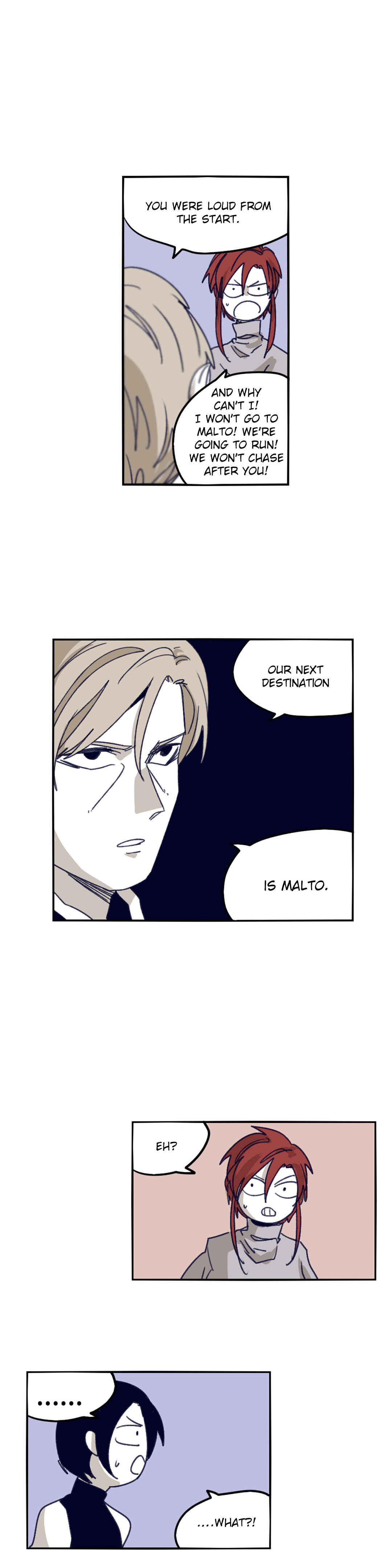 Chapter 80 - Page 10