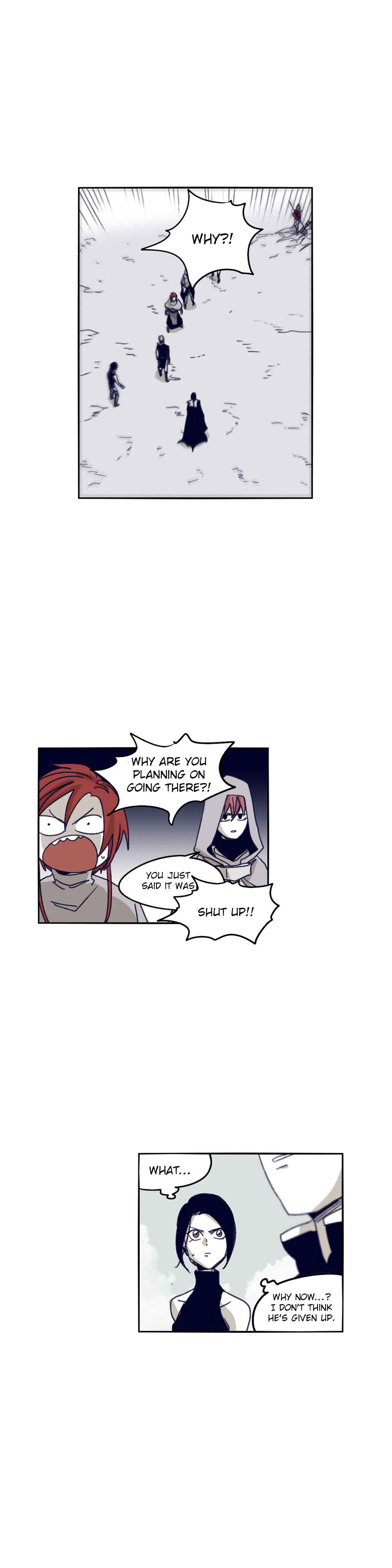 Chapter 80 - Page 11