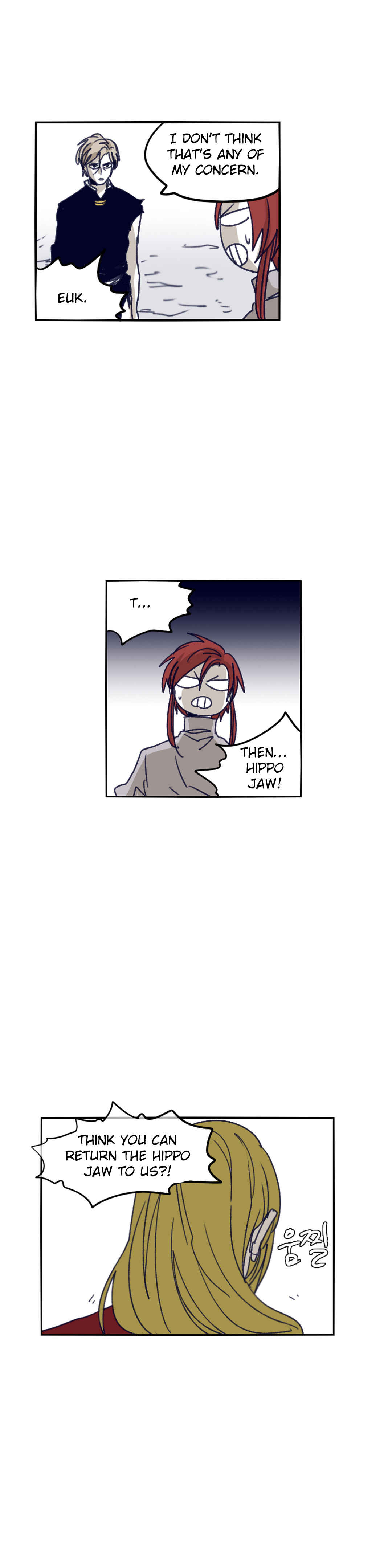 Chapter 80 - Page 13