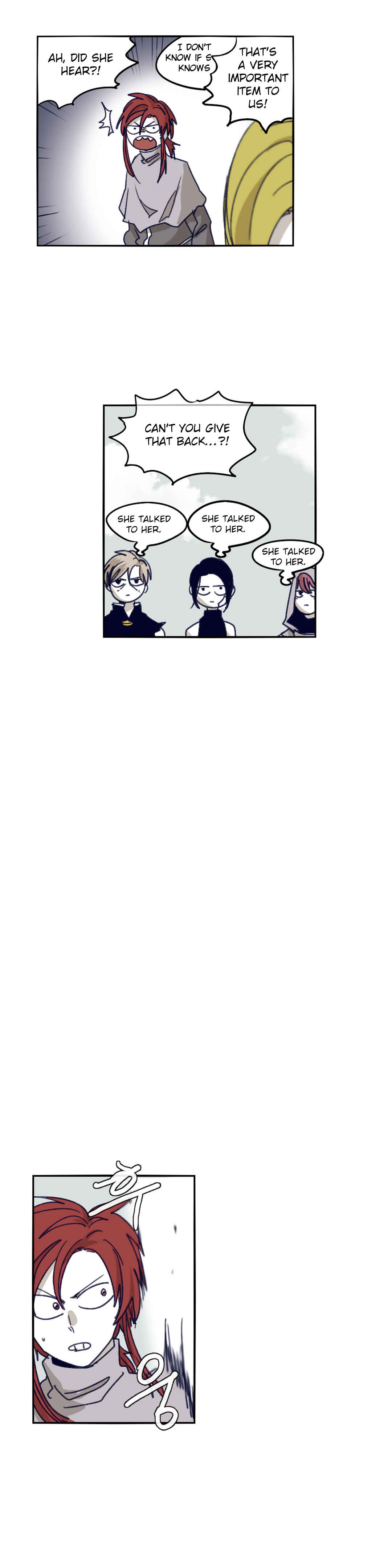 Chapter 80 - Page 14