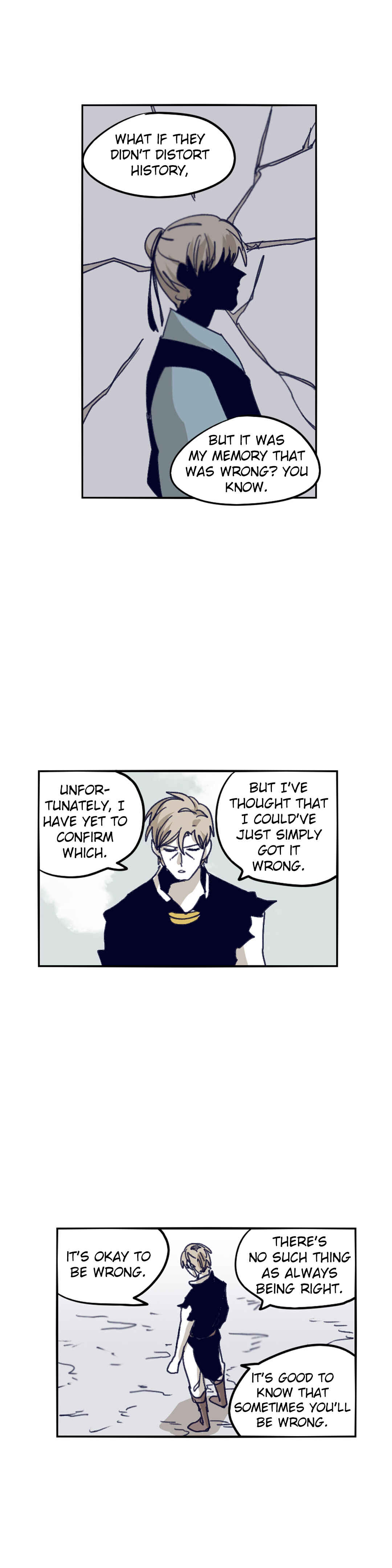Chapter 80 - Page 19