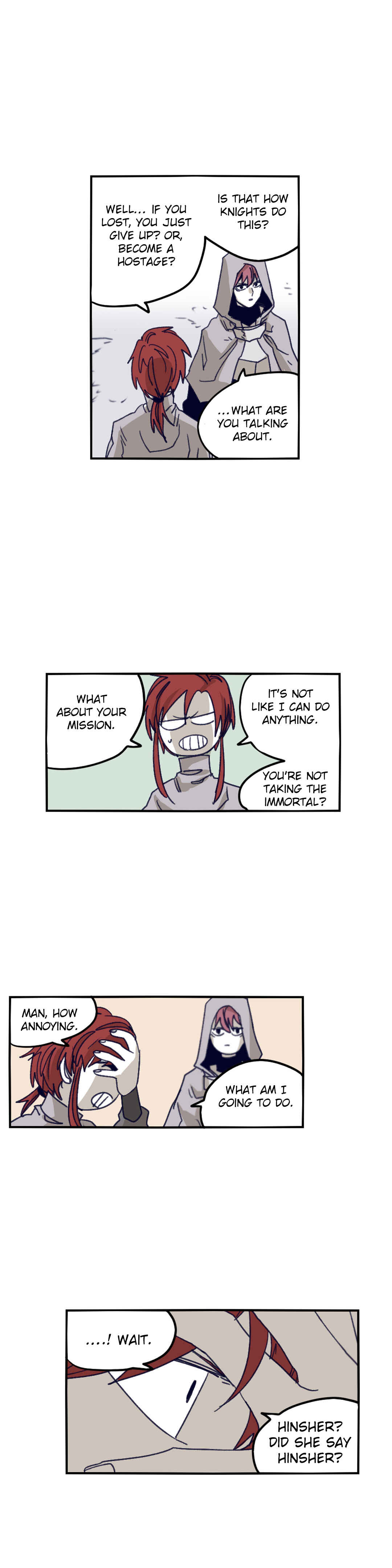 Chapter 80 - Page 8
