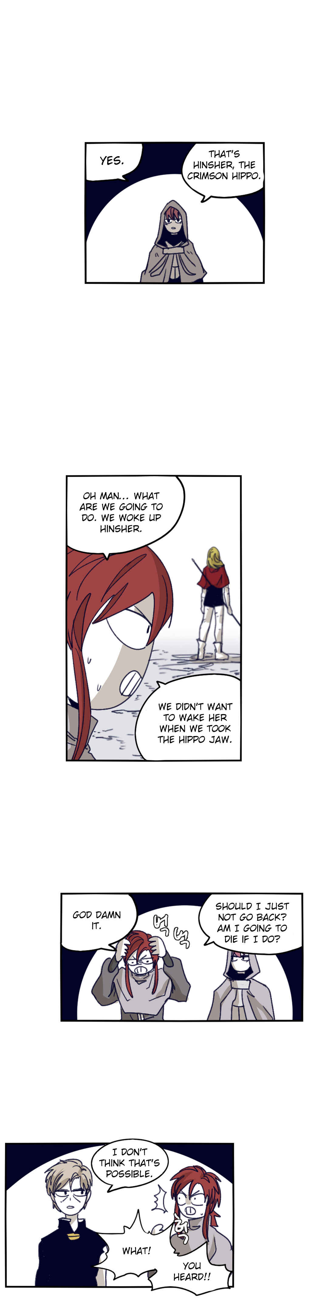 Chapter 80 - Page 9