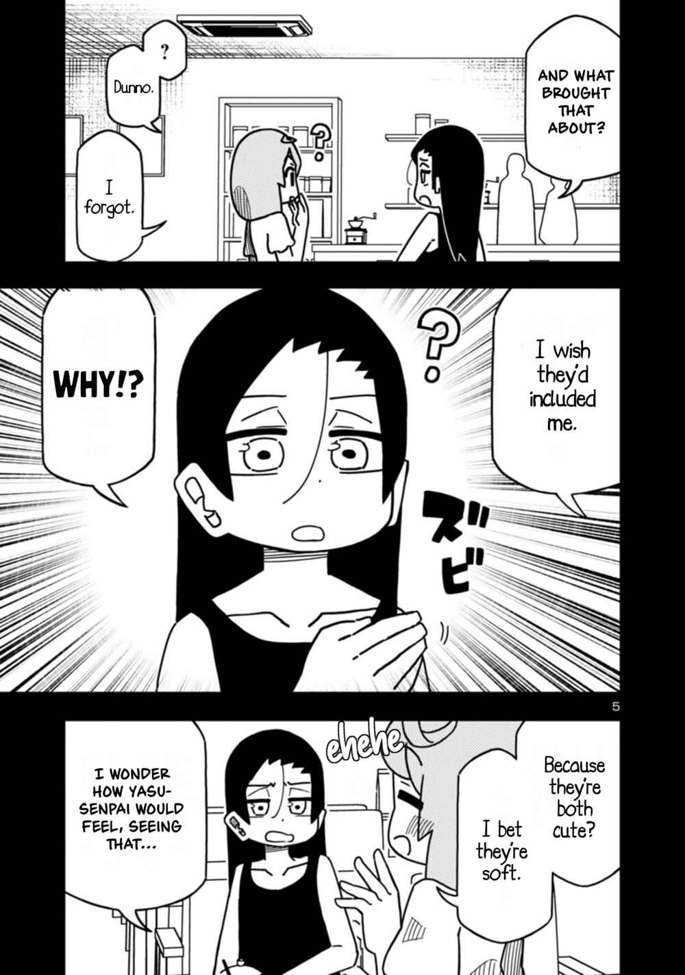 Chapter 86 - Page 5