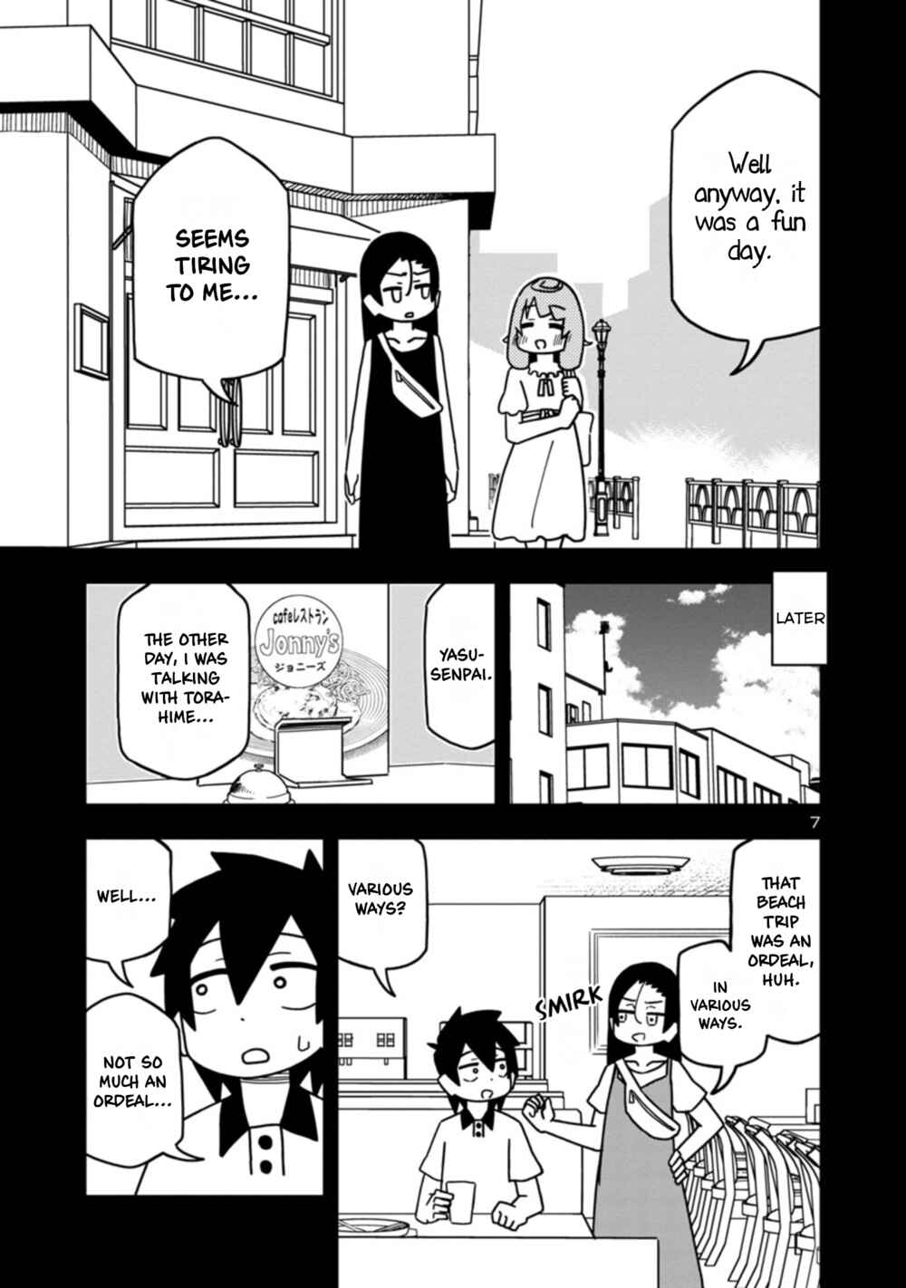Chapter 86 - Page 7