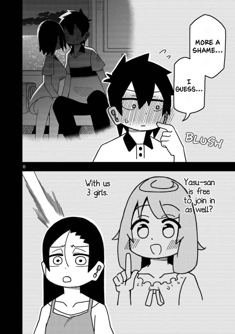 Chapter 86 - Page 8