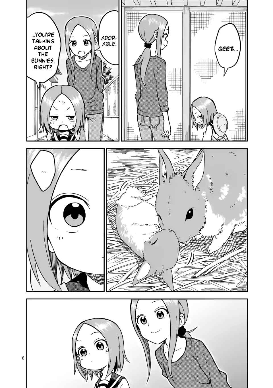 Chapter 135 - Page 6