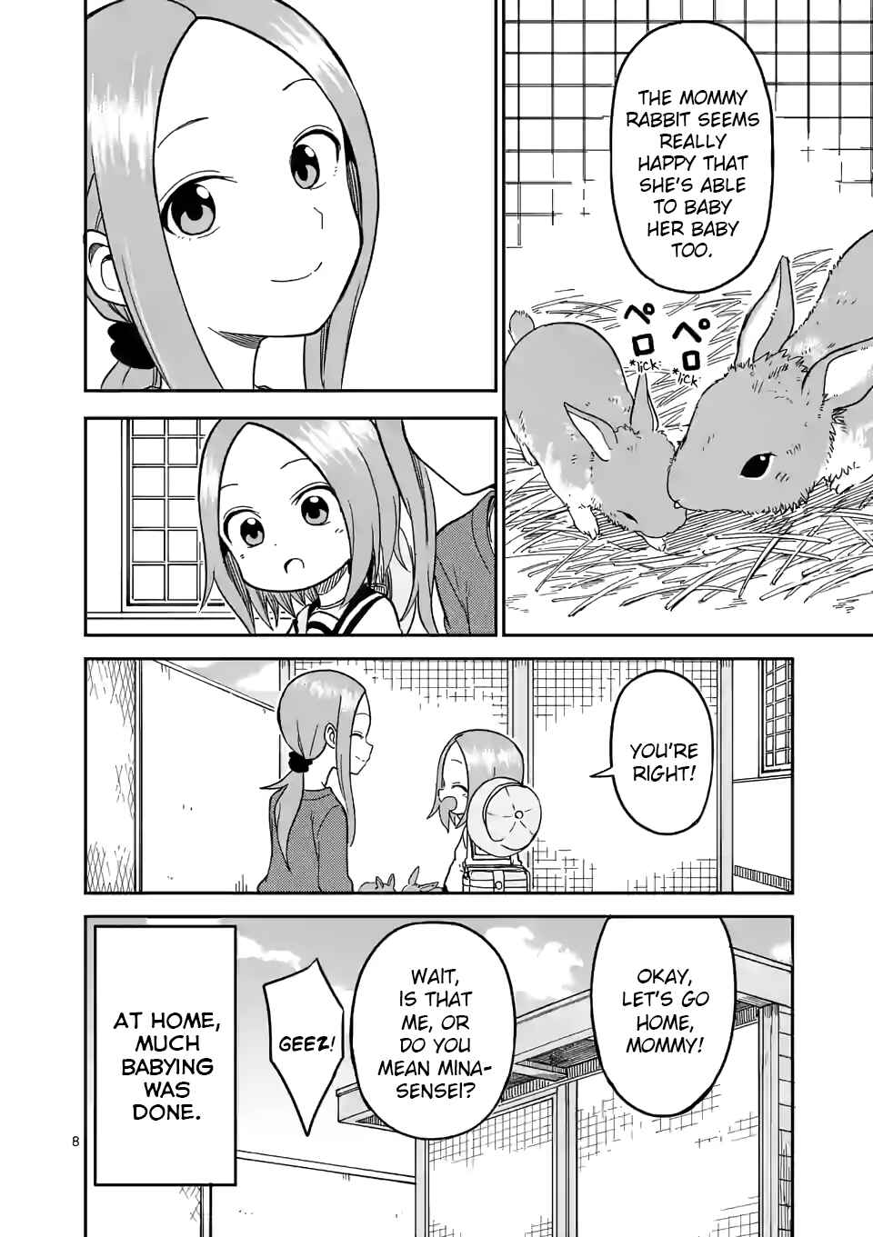 Chapter 135 - Page 8