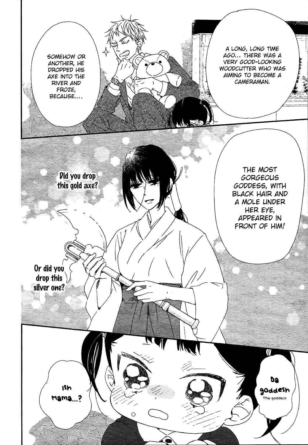 Chapter 96 - Page 25