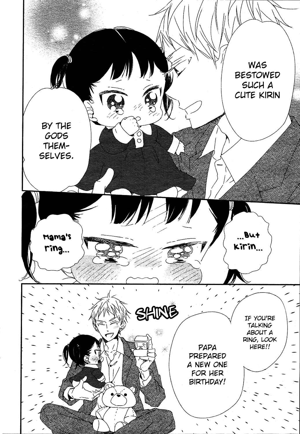 Chapter 96 - Page 27