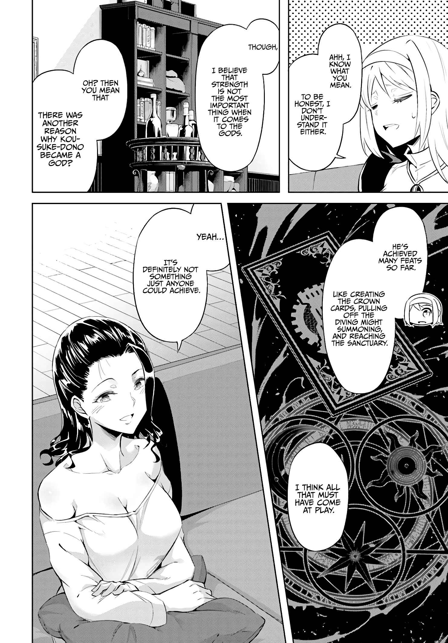 Chapter 37 - Page 29