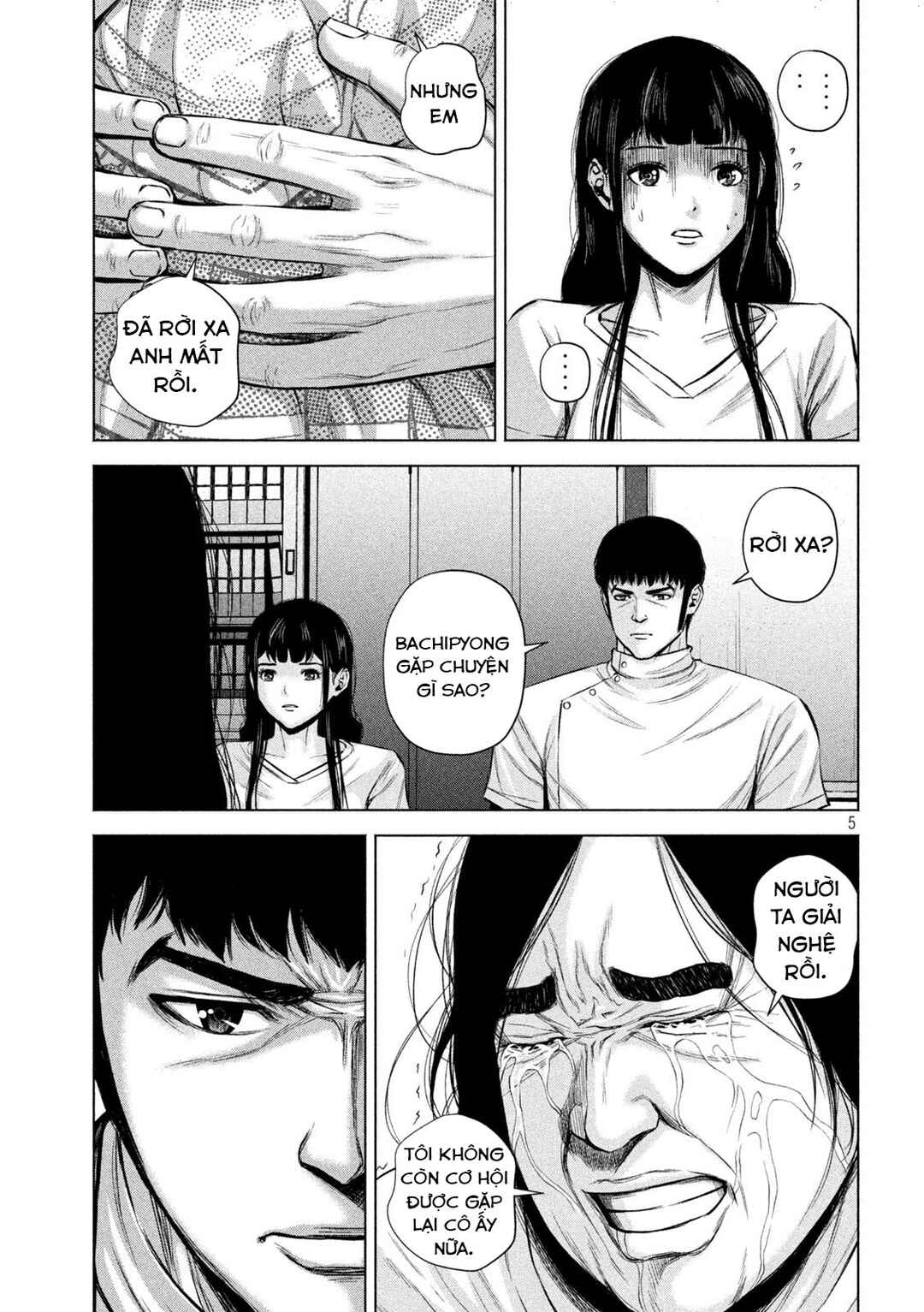 Chapter 25 - Page 6