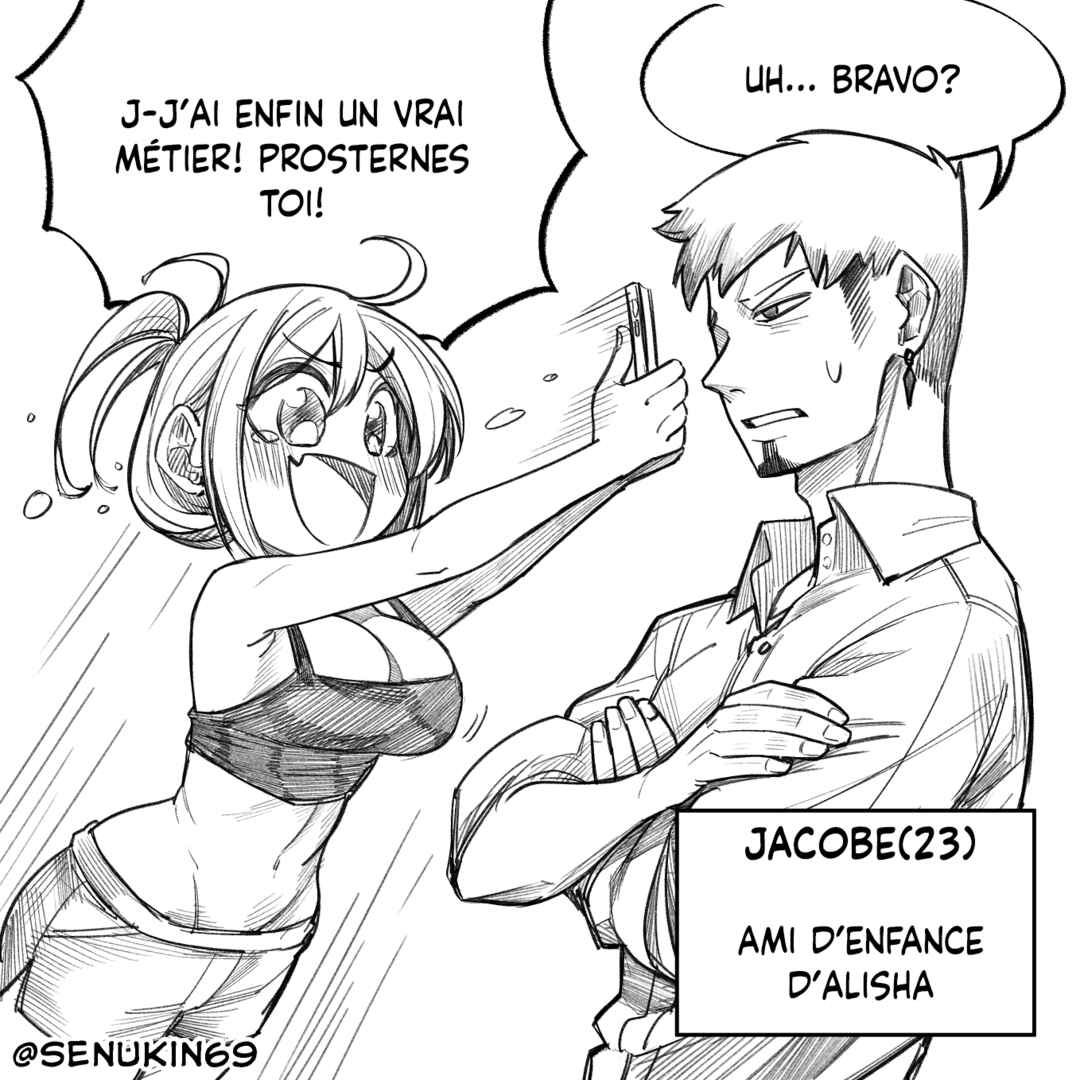 Chapter 1 - Page 4