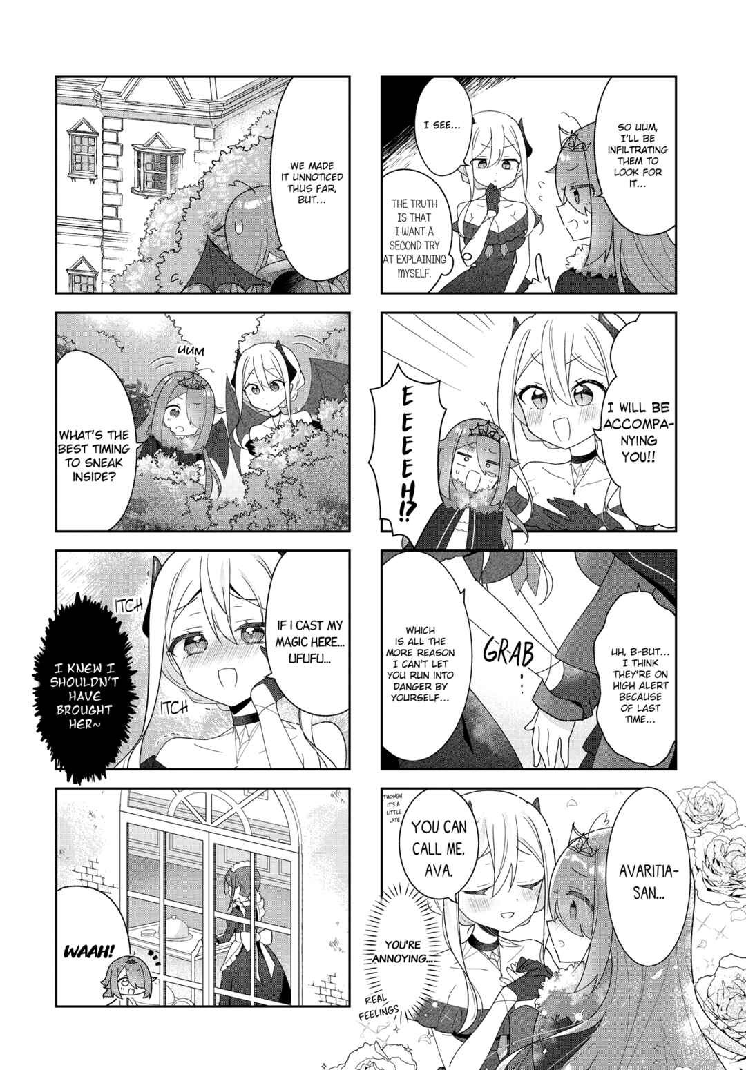 Chapter 4 - Page 4
