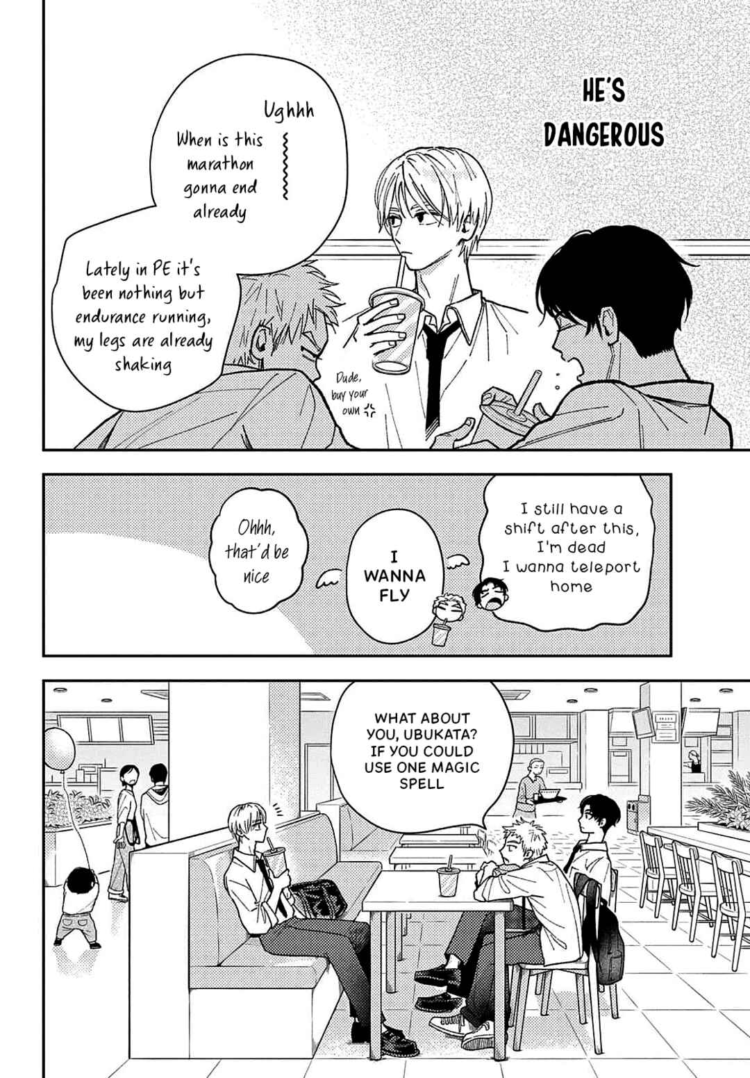 Chapter 3 - Page 6