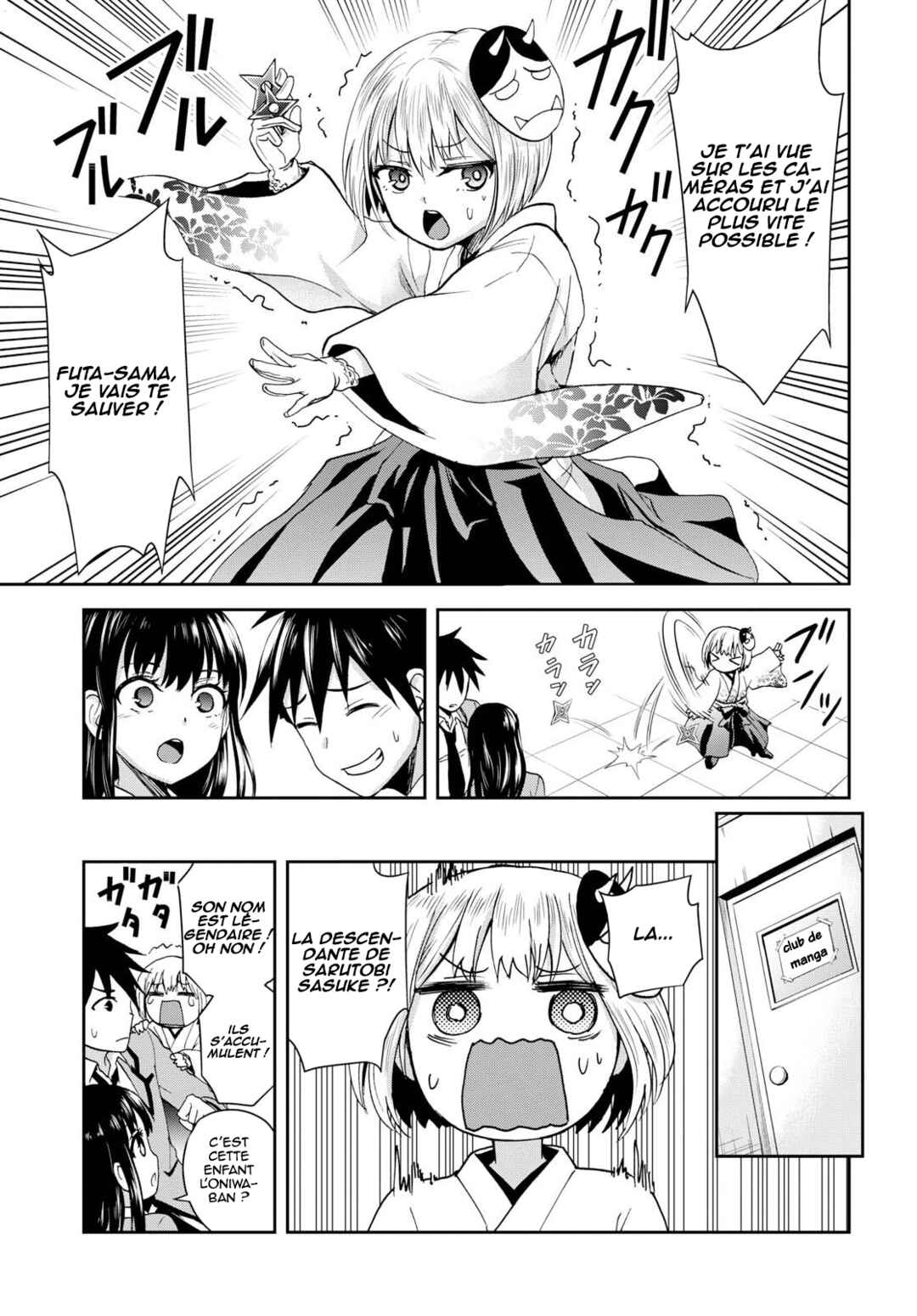 Chapter 3 - Page 8