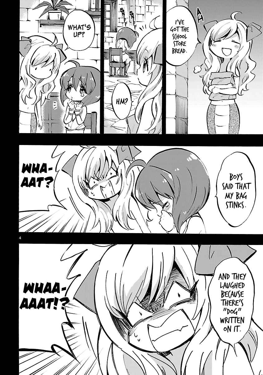 Chapter 67 - Page 4