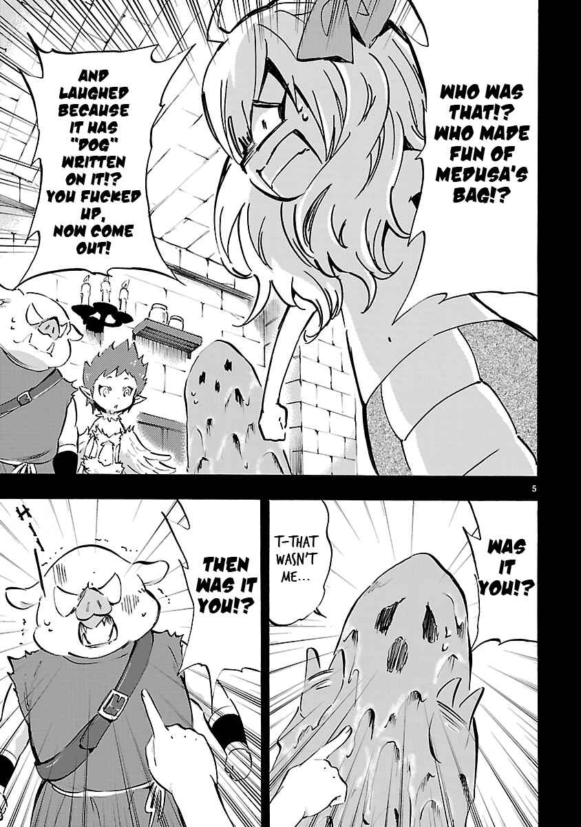 Chapter 67 - Page 5