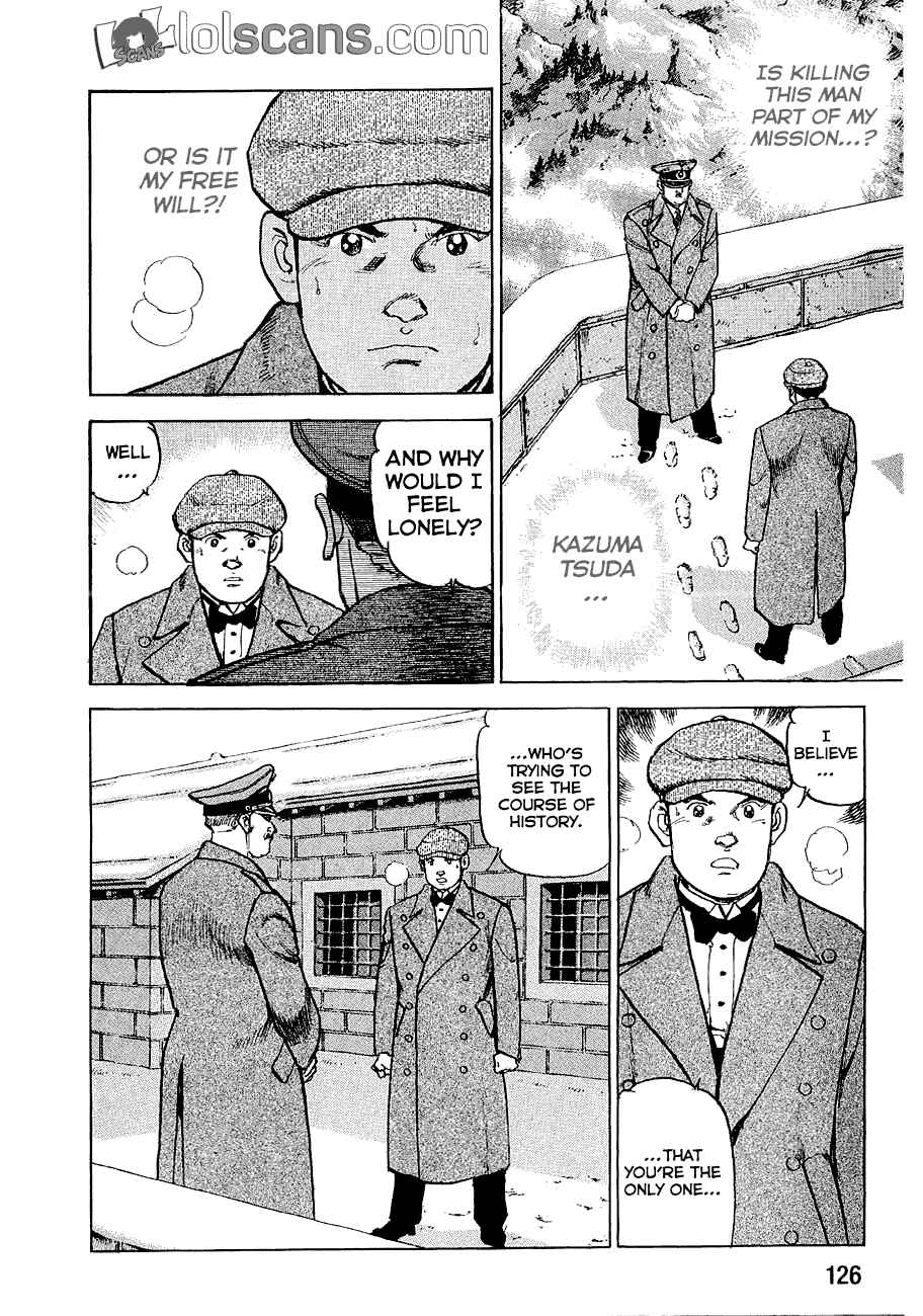 Chapter 116 - Page 4