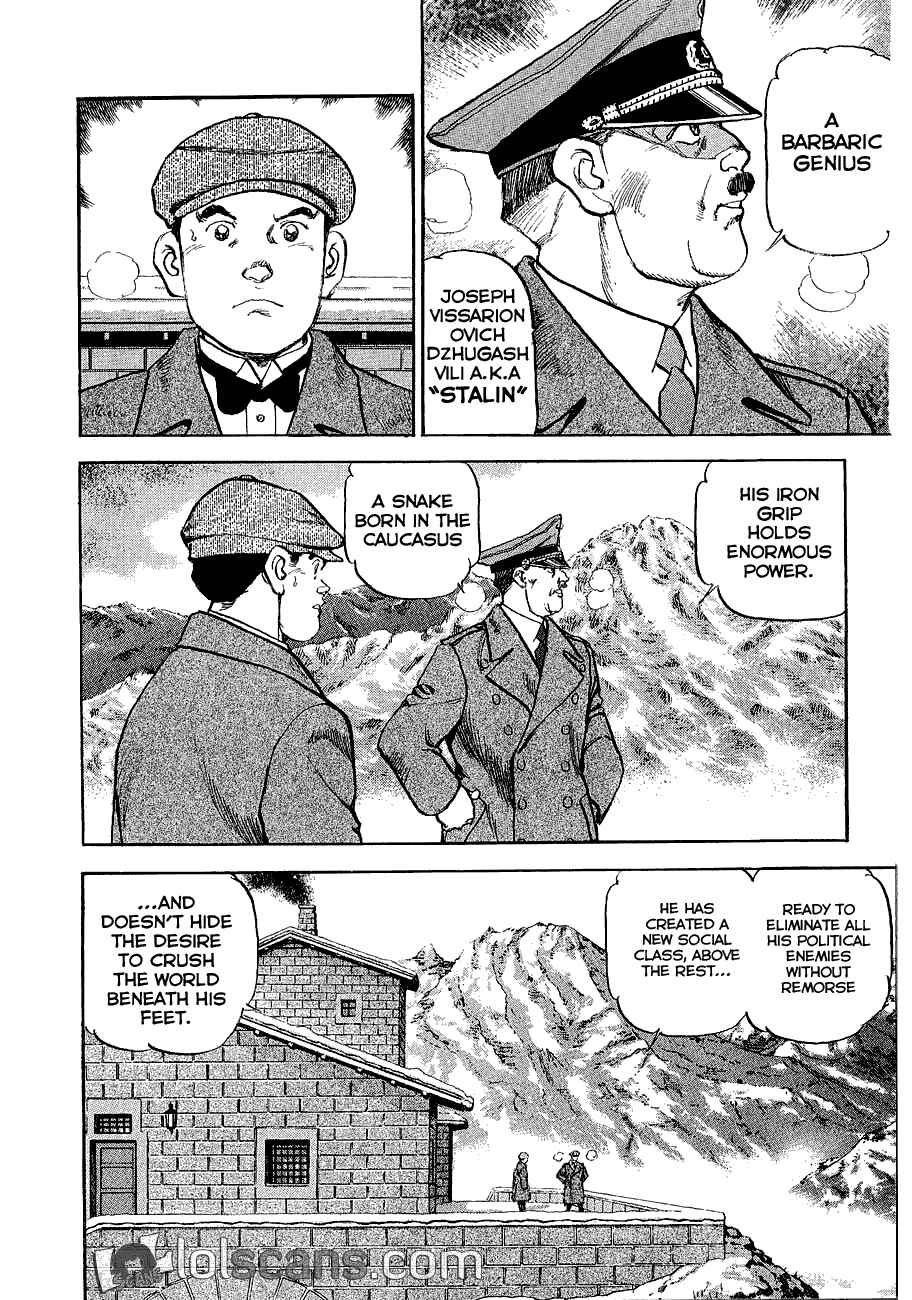 Chapter 116 - Page 6