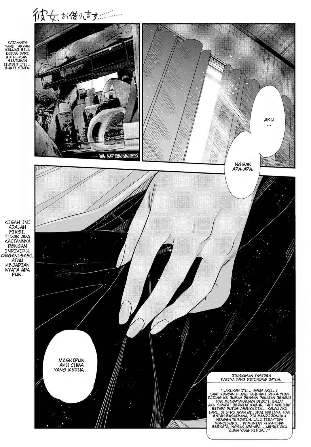Chapter 404 - Page 1