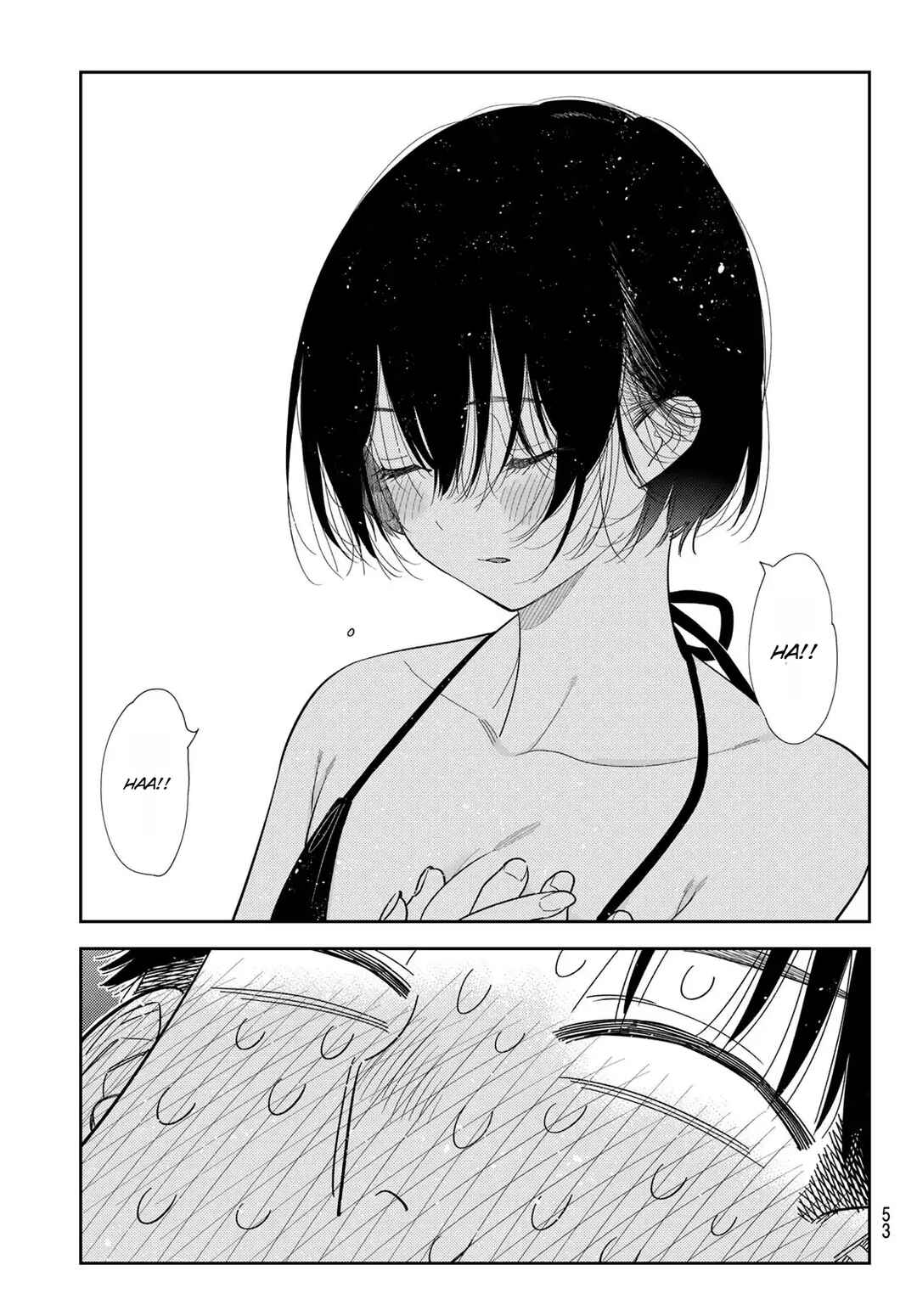 Chapter 404 - Page 13