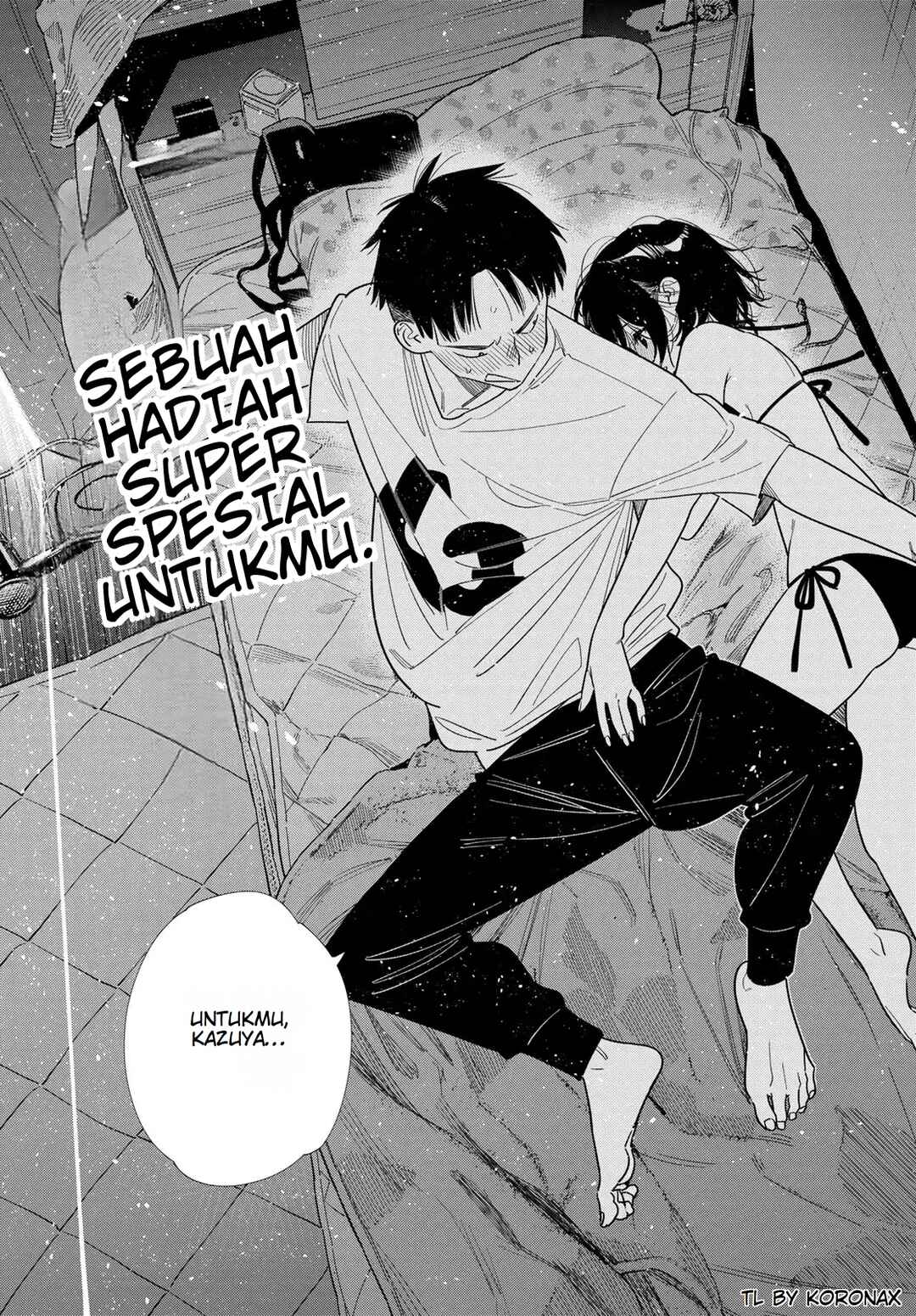 Chapter 404 - Page 3