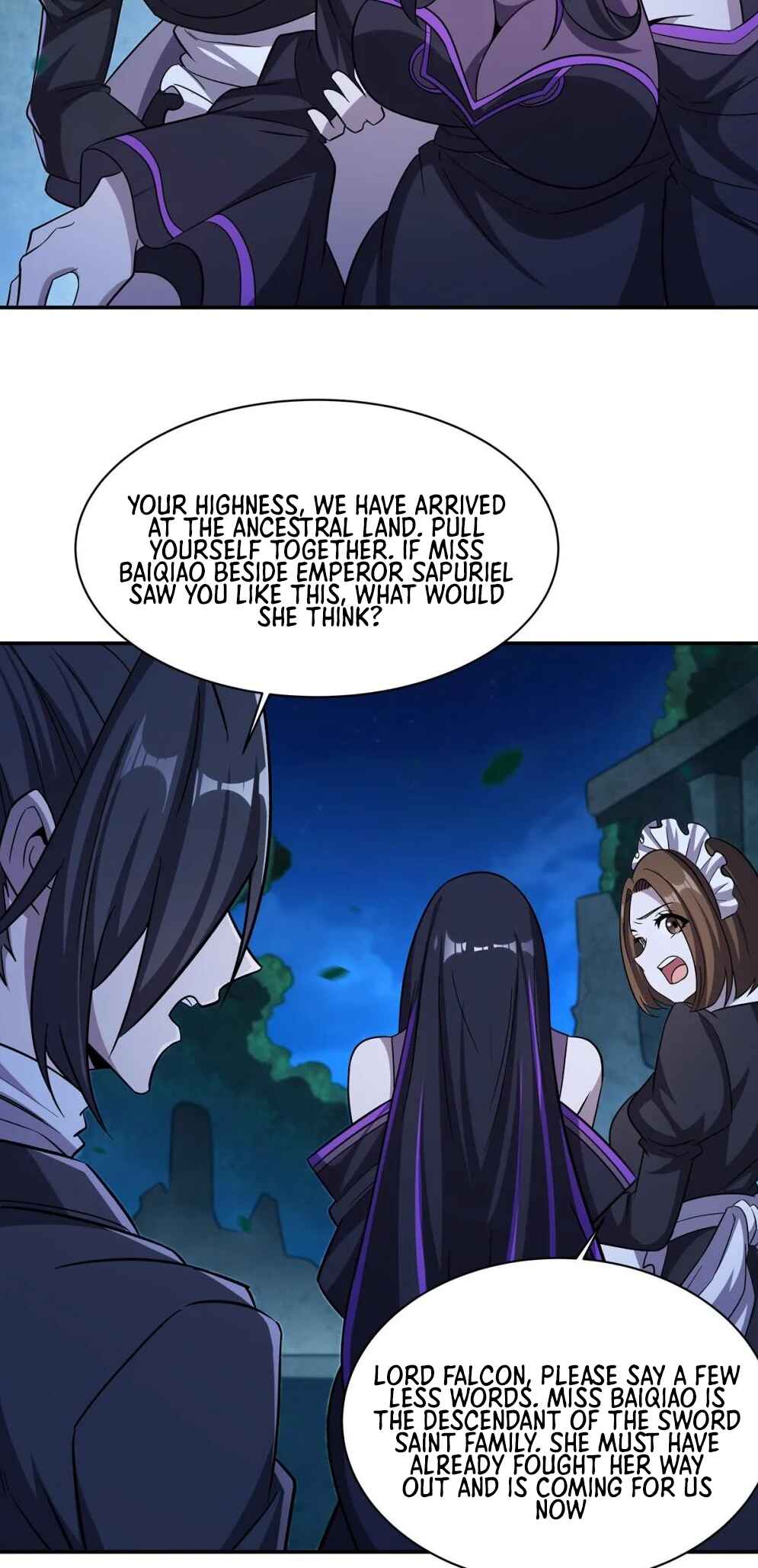 Chapter 328 - Page 27
