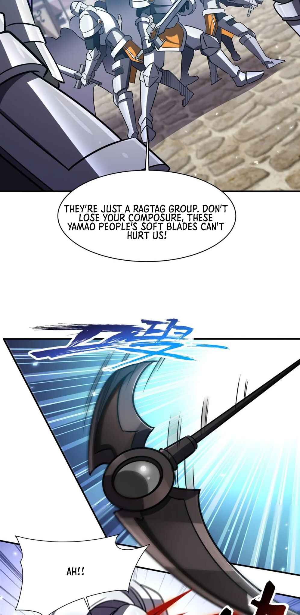 Chapter 328 - Page 5