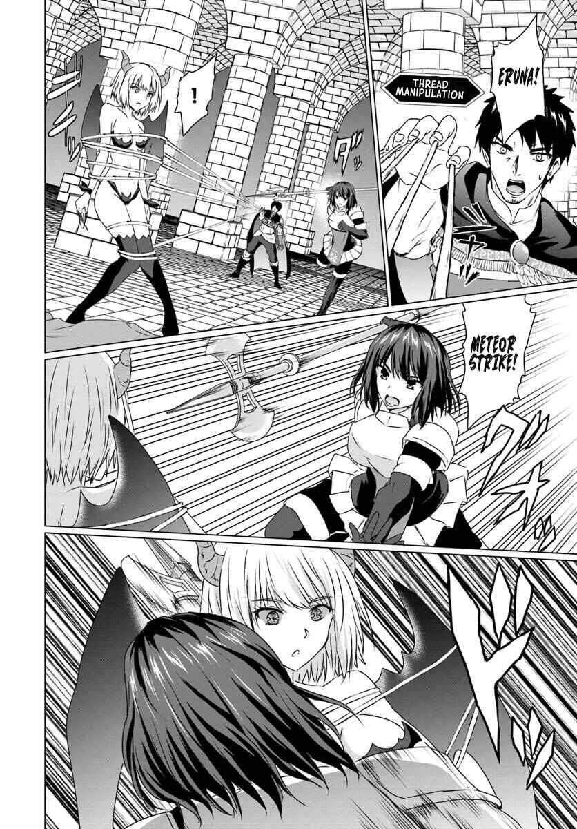 Chapter 16.1 - Page 20