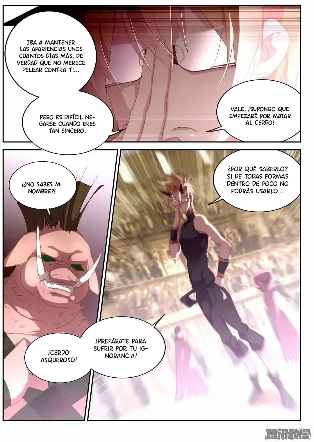 Chapter 253 - Page 10
