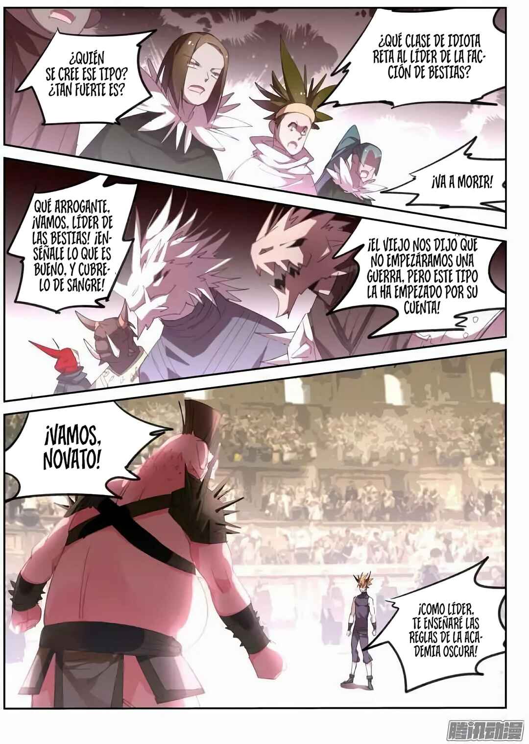 Chapter 253 - Page 11