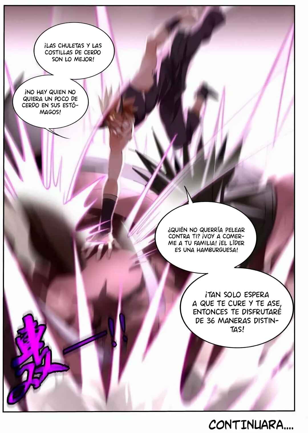 Chapter 253 - Page 13