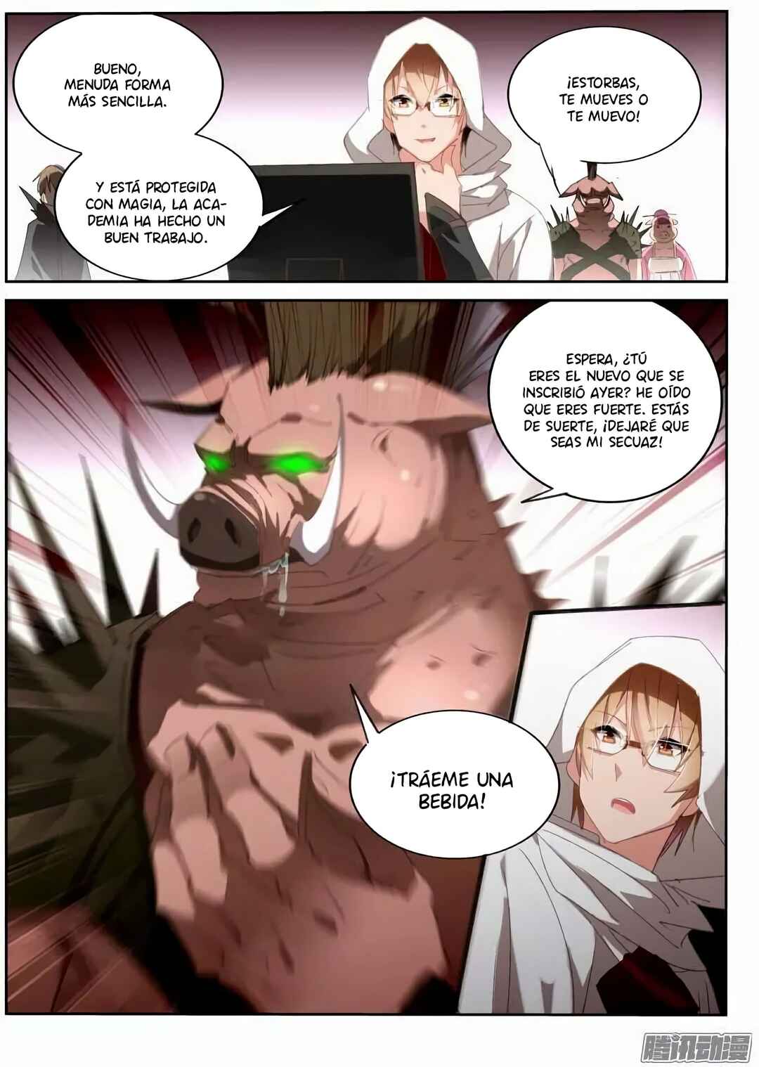 Chapter 253 - Page 5