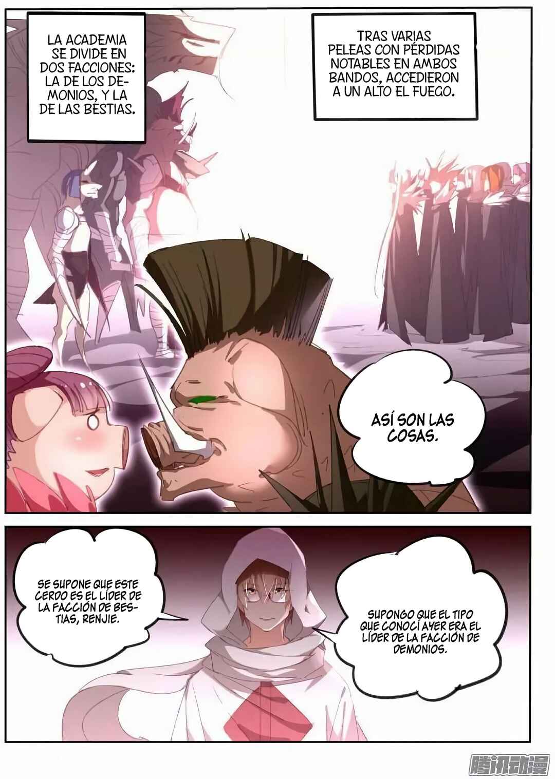 Chapter 253 - Page 6