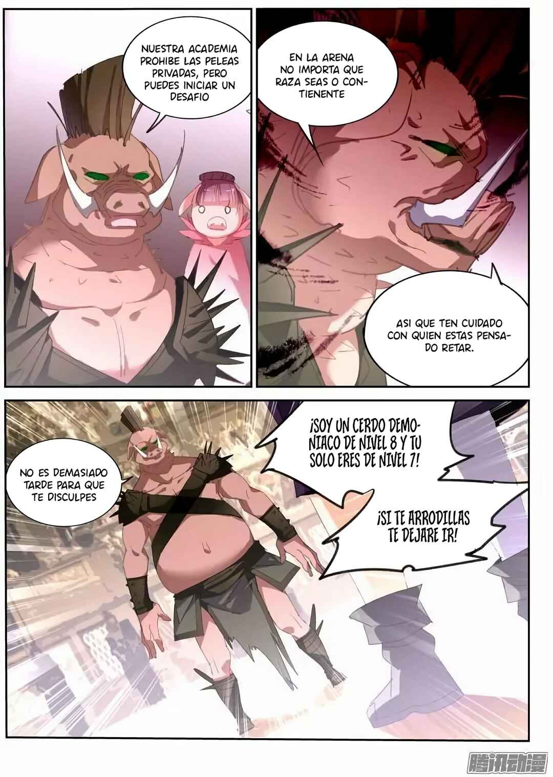 Chapter 253 - Page 9