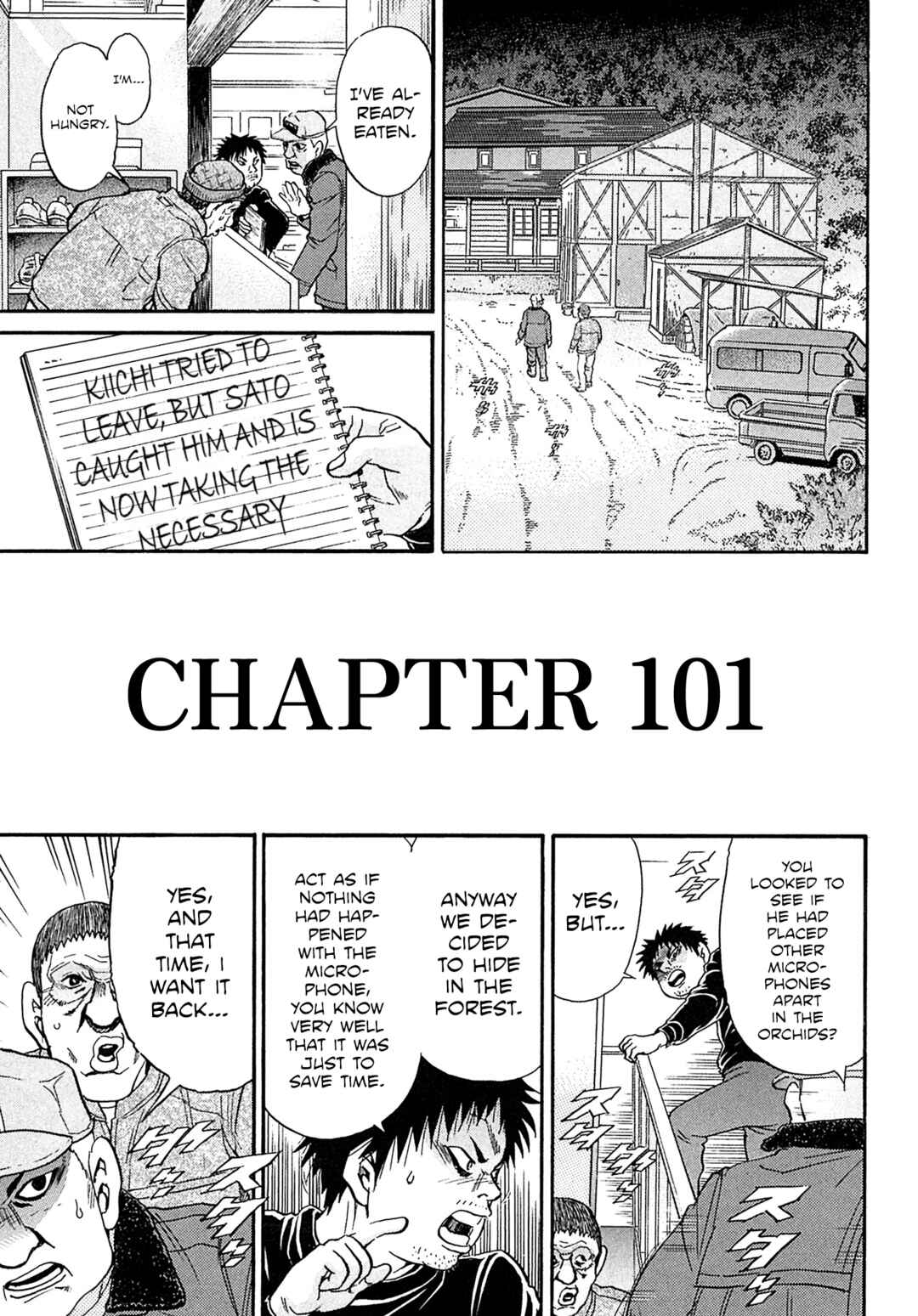 Chapter 101 - Page 3
