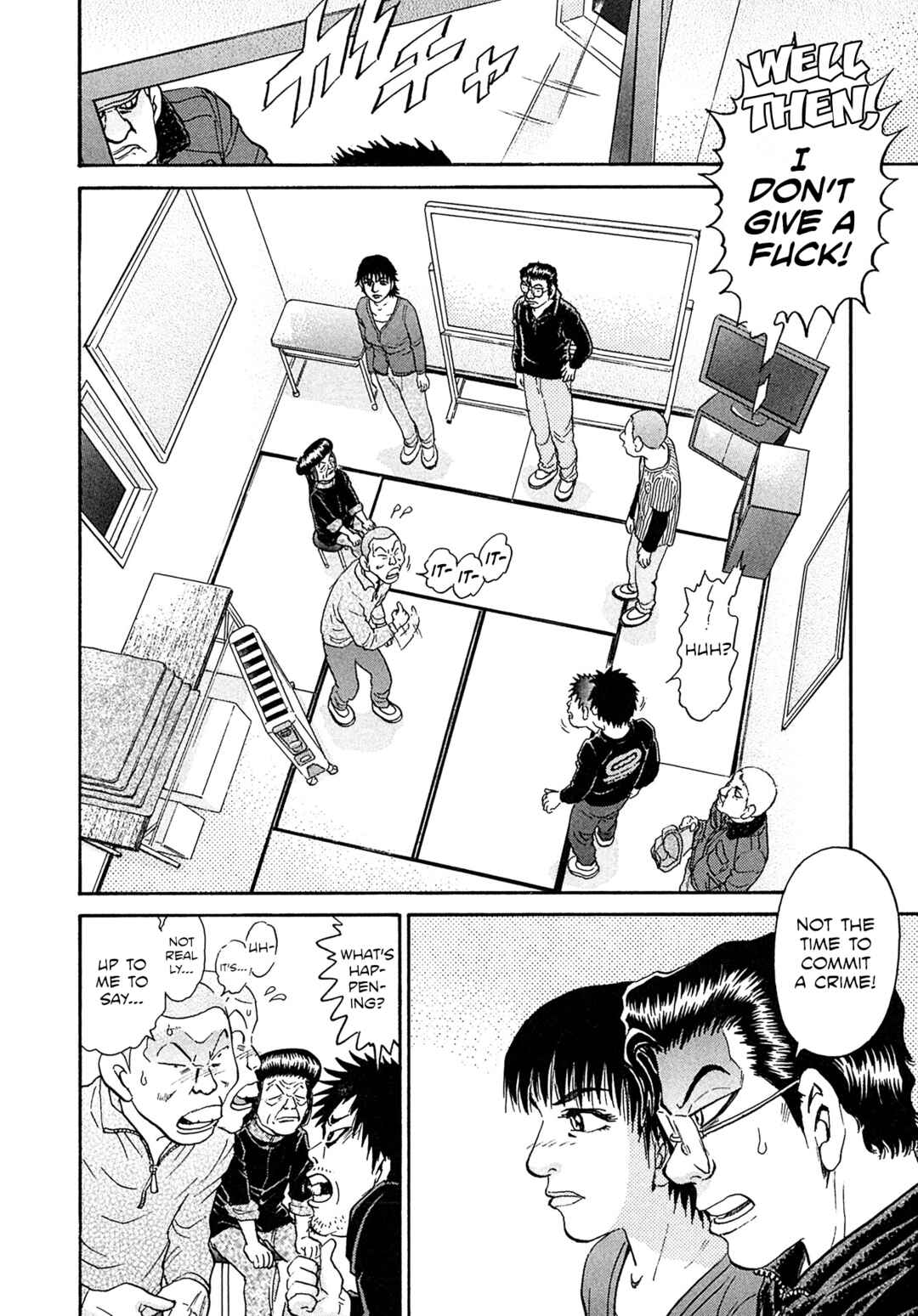 Chapter 101 - Page 4