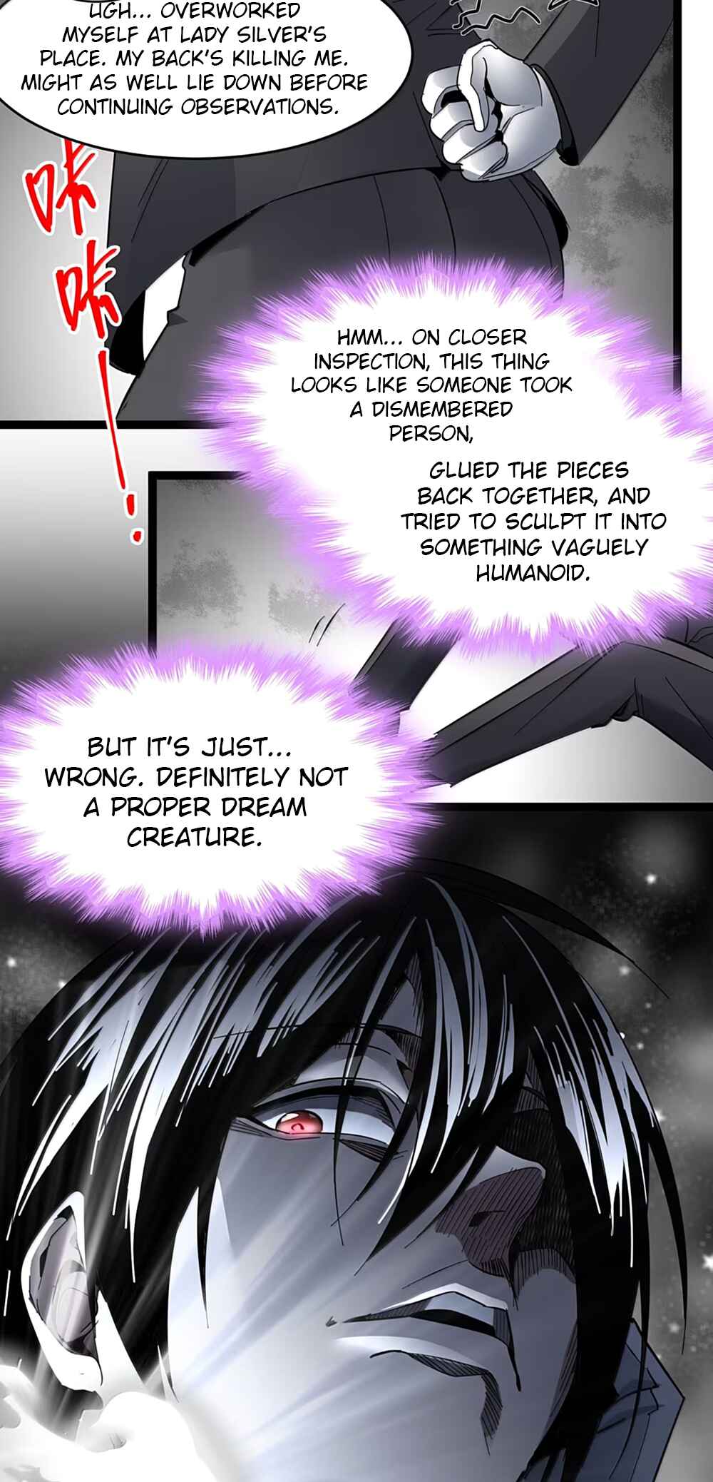 Chapter 161 - Page 22