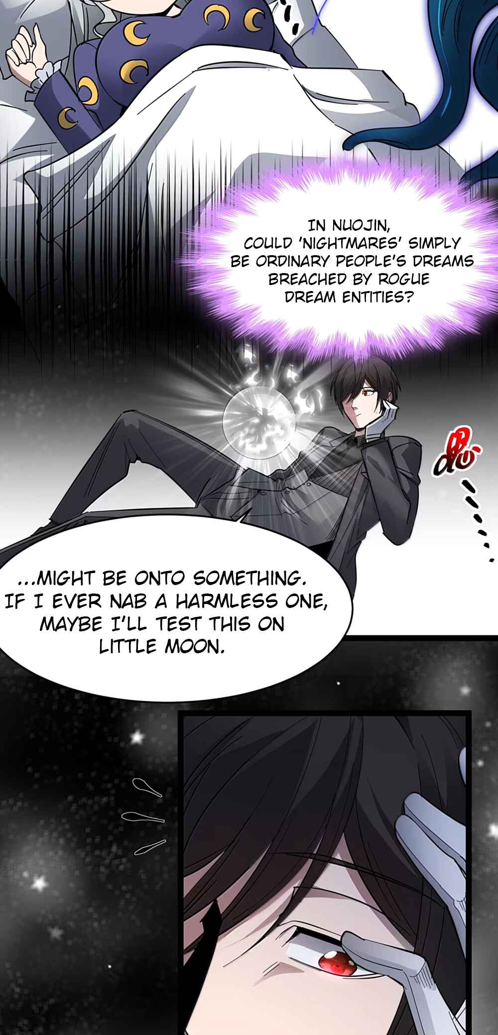 Chapter 161 - Page 24