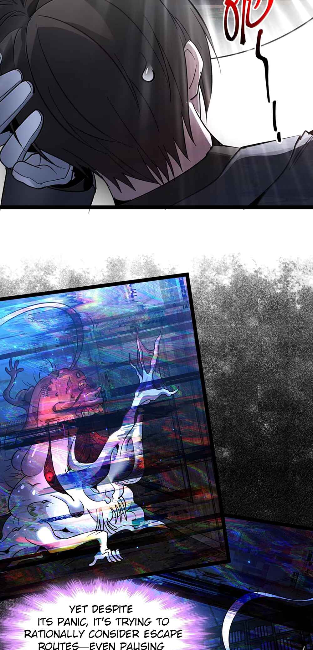 Chapter 161 - Page 26