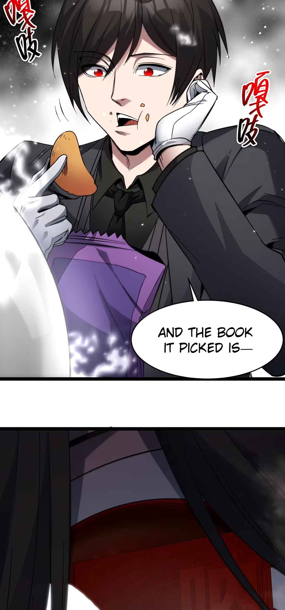 Chapter 161 - Page 29