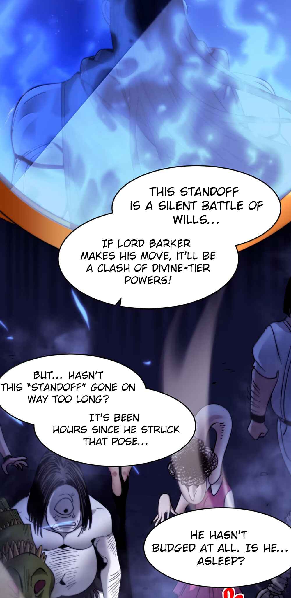 Chapter 161 - Page 41
