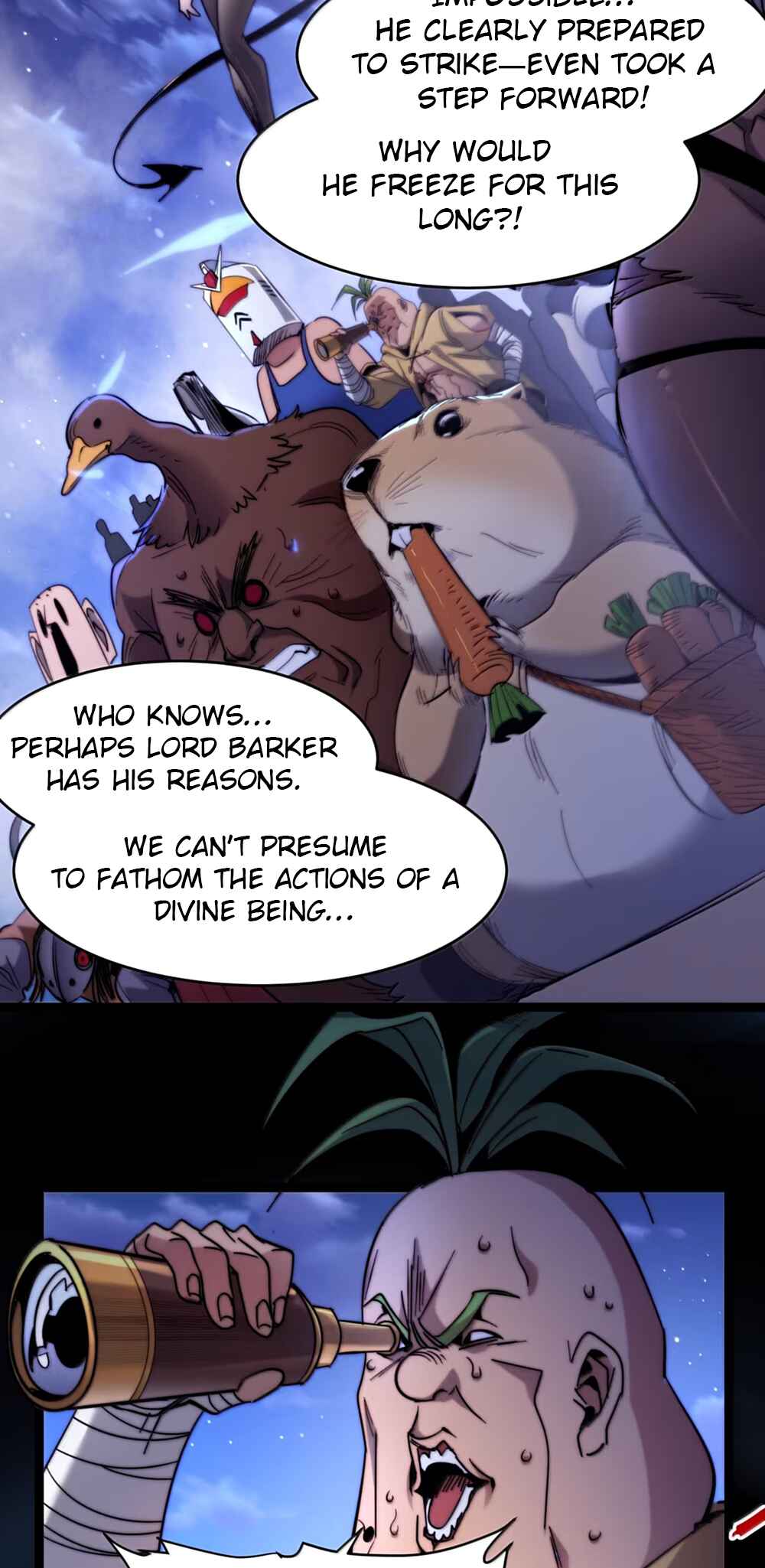 Chapter 161 - Page 43