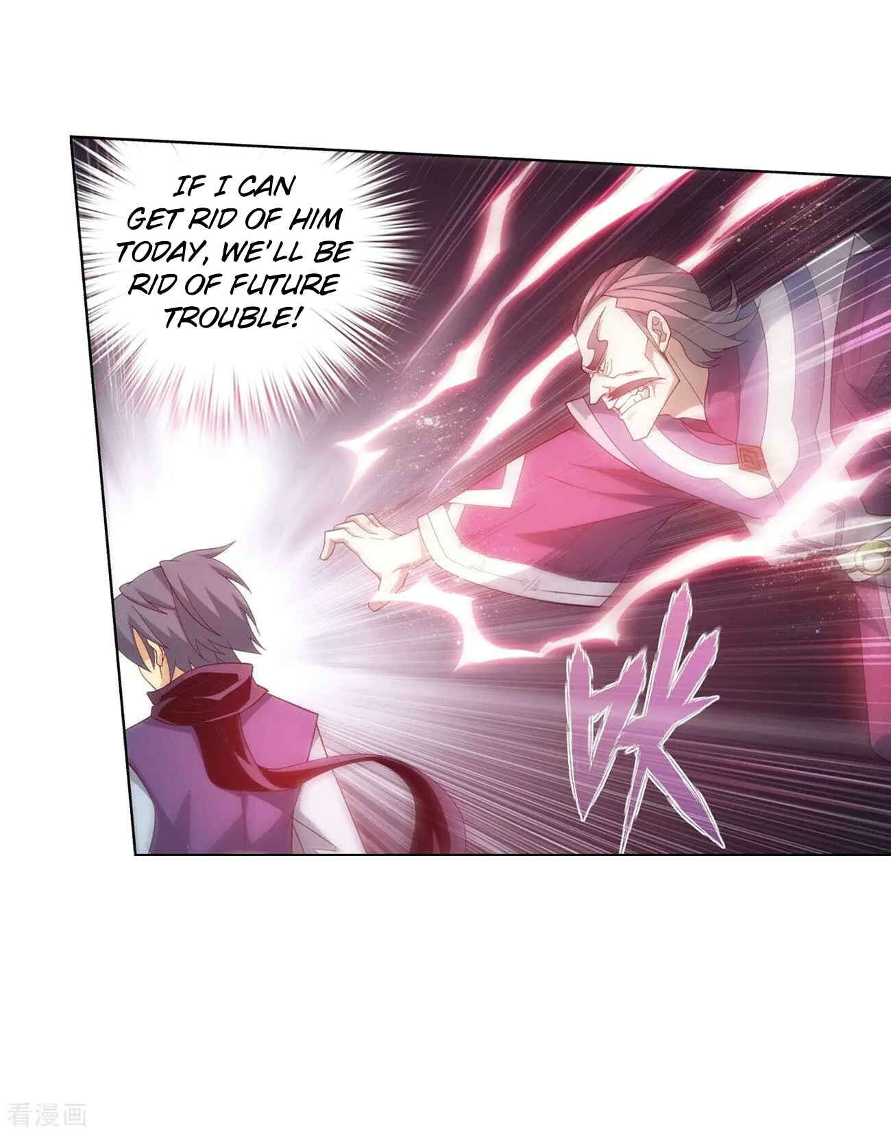 Chapter 293 - Page 26