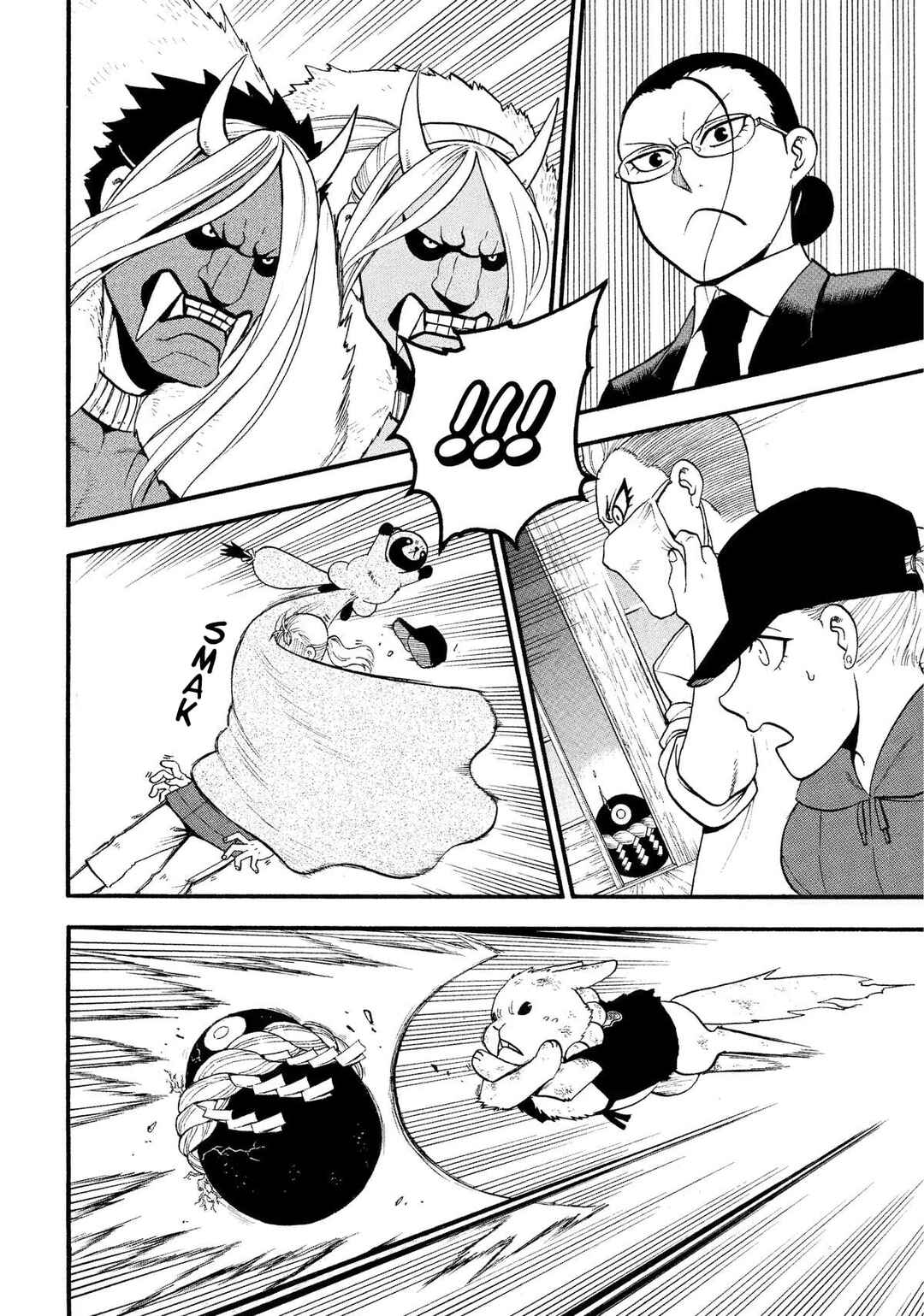Chapter 30 - Page 11