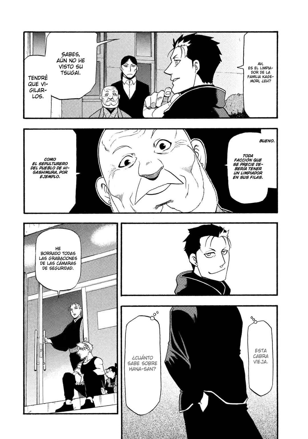 Chapter 30 - Page 19