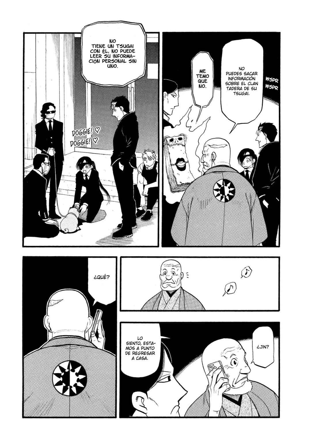 Chapter 30 - Page 21